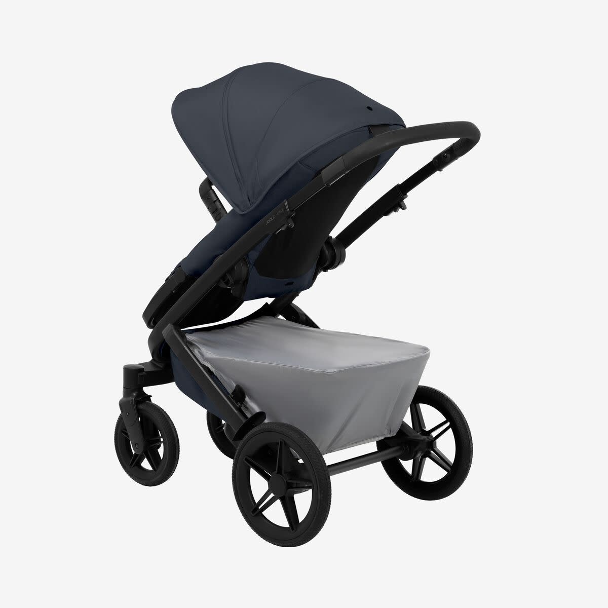 Joolz Joolz Geo 5 navy blue Mono kinderwagen