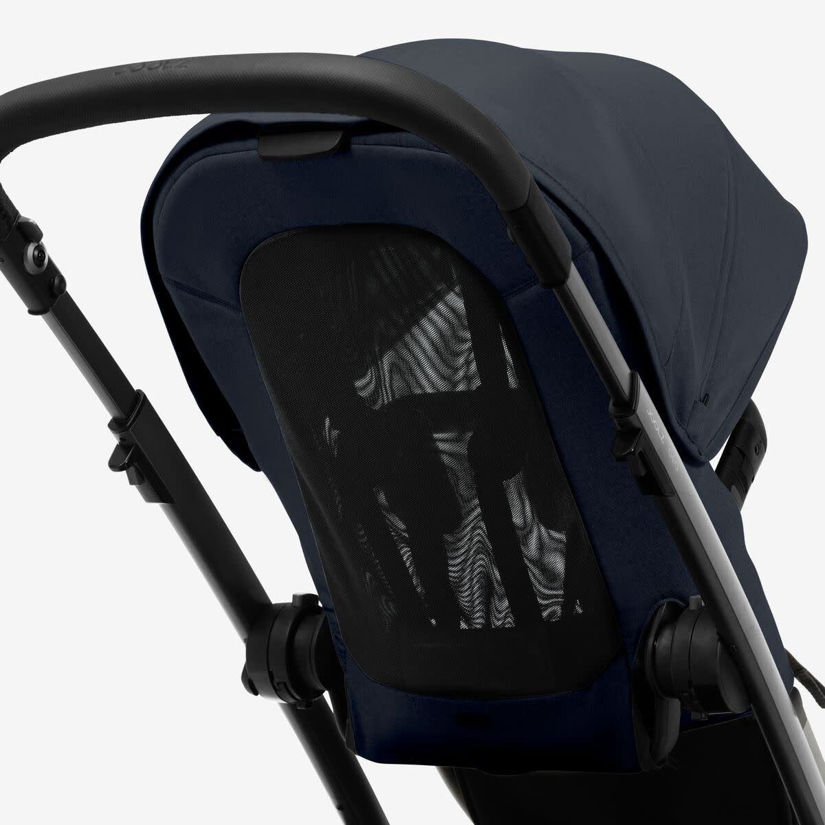 Joolz Joolz Geo 5 navy blue Mono kinderwagen