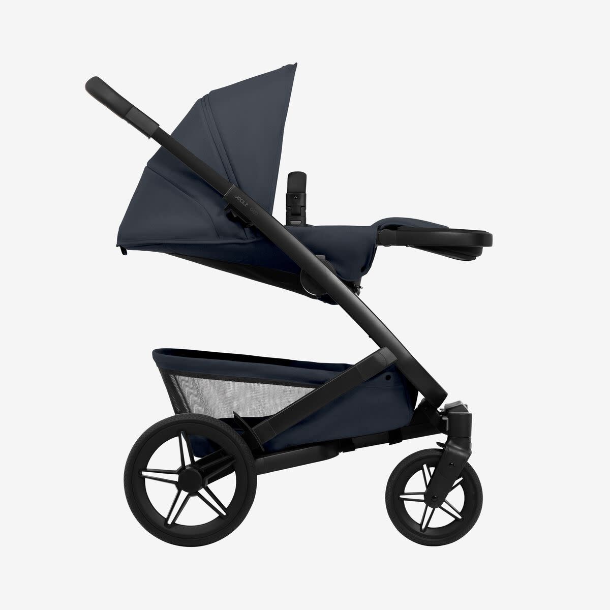 Joolz Joolz Geo 5 navy blue Mono kinderwagen