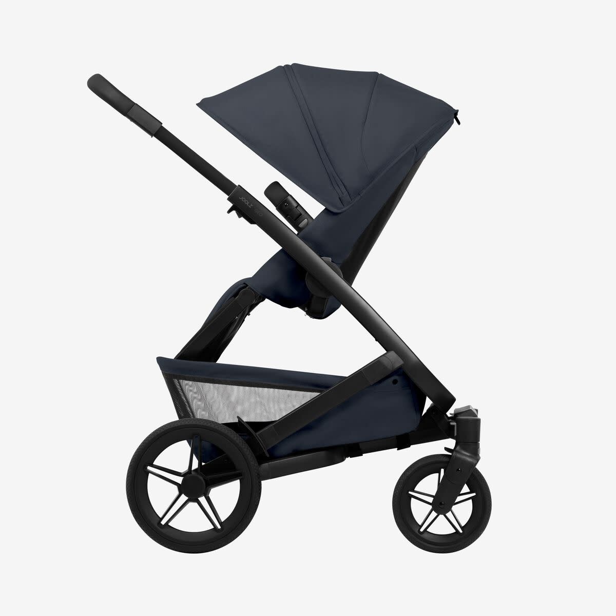 Joolz Joolz Geo 5 navy blue Mono kinderwagen
