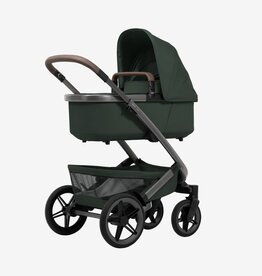 Joolz Joolz Geo 5 forest  green Mono kinderwagen