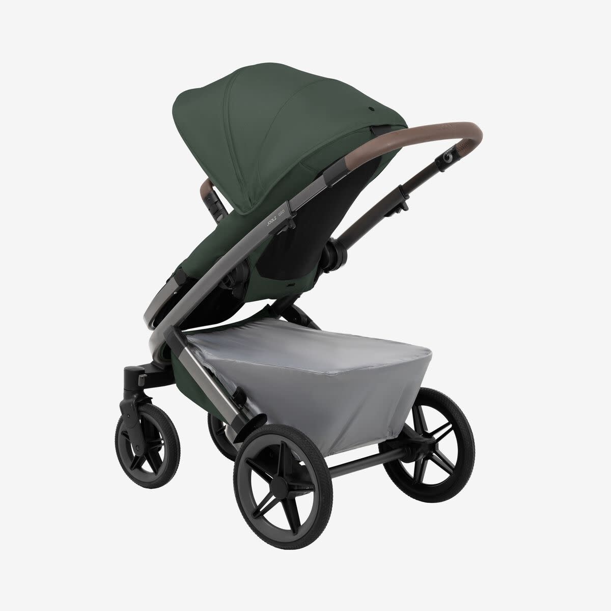 Joolz Joolz Geo 5 forest  green Mono kinderwagen