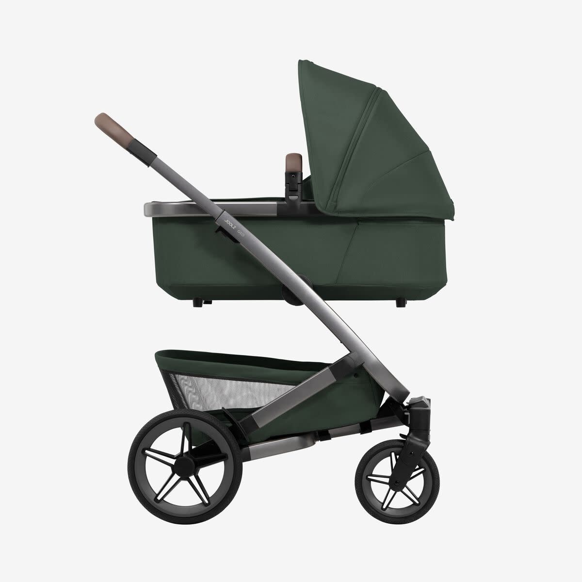 Joolz Joolz Geo 5 forest  green Mono kinderwagen