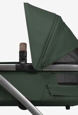 Joolz Joolz Geo 5 forest  green Mono kinderwagen