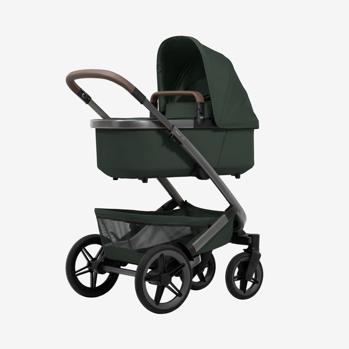 Joolz Joolz Geo 5 forest  green Mono kinderwagen
