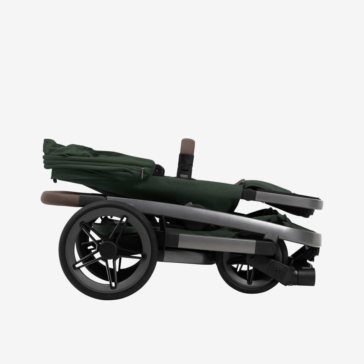 Joolz Joolz Geo 5 forest  green Mono kinderwagen