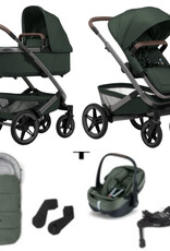 Joolz Joolz Geo 3 forest  green setprijs