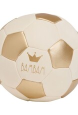 BamBam BAMBAM voetbal goud