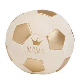BamBam BAMBAM voetbal goud