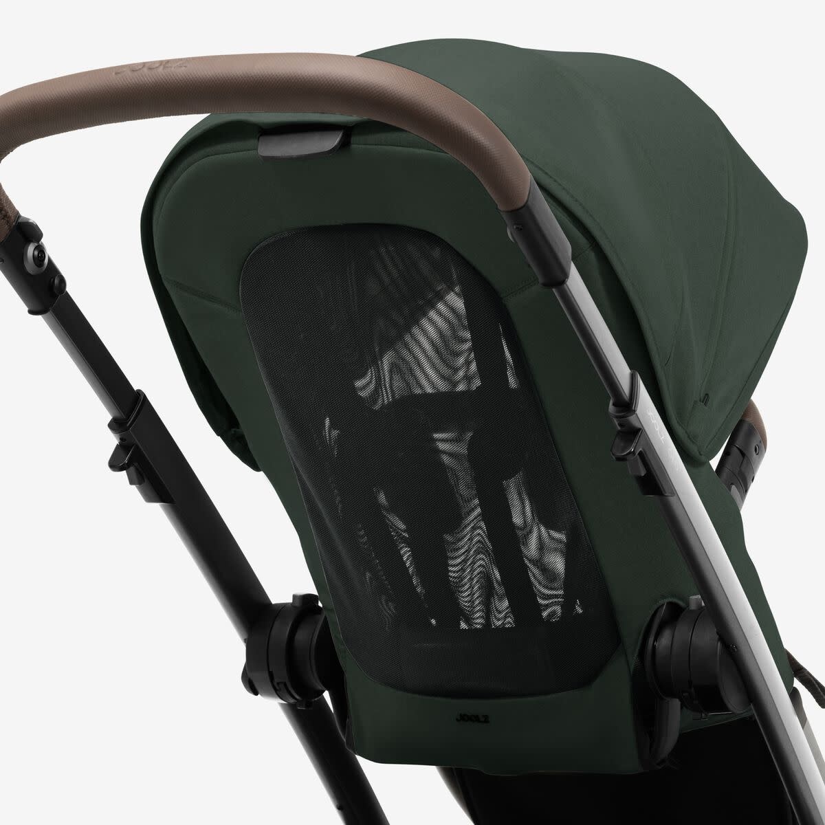 Joolz Joolz Geo 5  forest  green setprijs