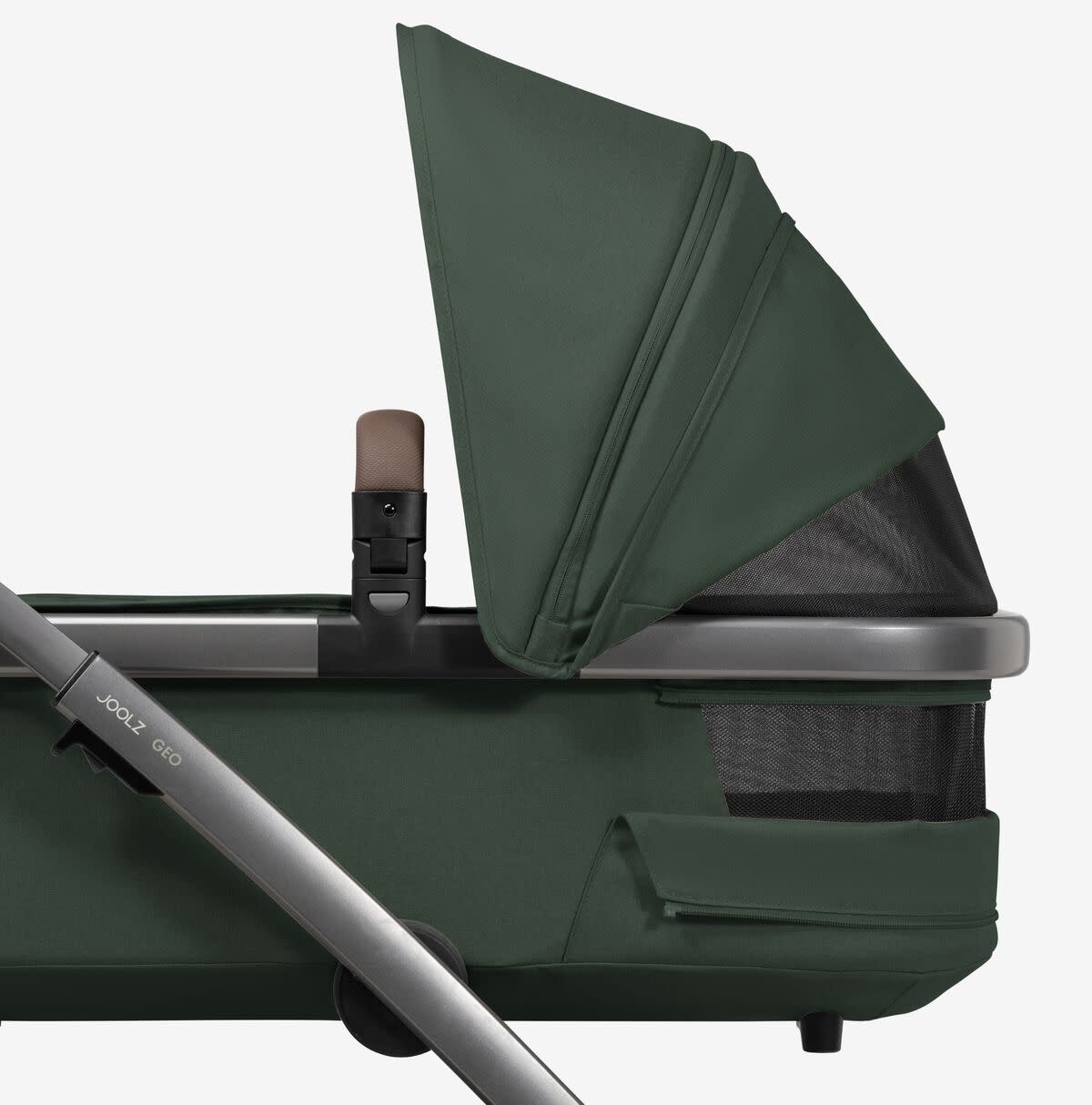 Joolz Joolz Geo 5  forest  green setprijs