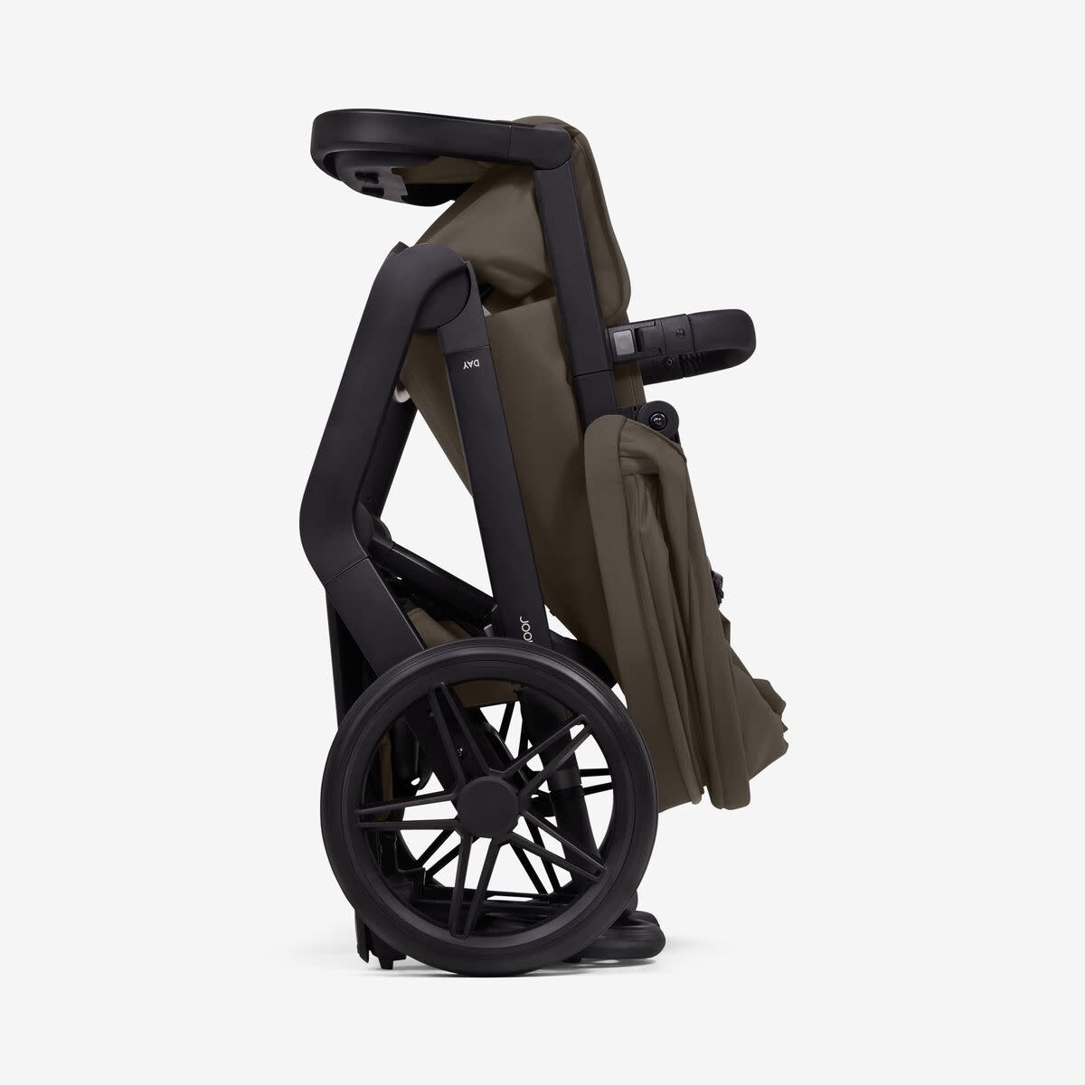Joolz Joolz Day 5 Kinderwagen Hazel brown  setprijs.