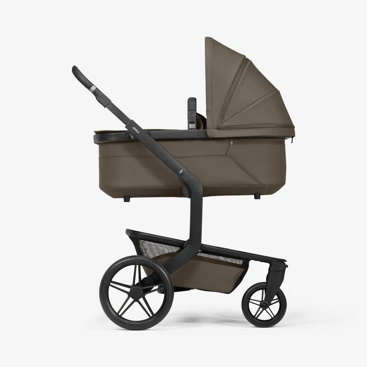 Joolz Joolz Day 5  Kinderwagen Hazel Brown