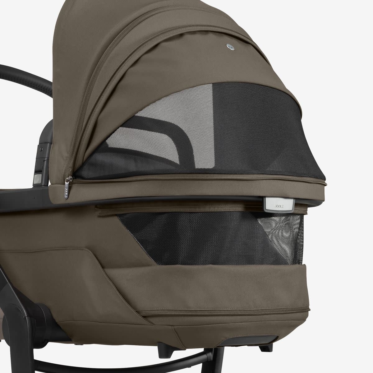 Joolz Joolz Day 5  Kinderwagen Hazel Brown