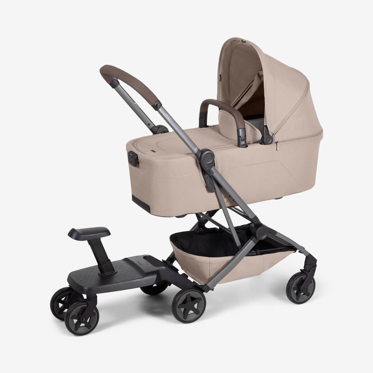 Joolz Joolz Aer 2  footboard with seat