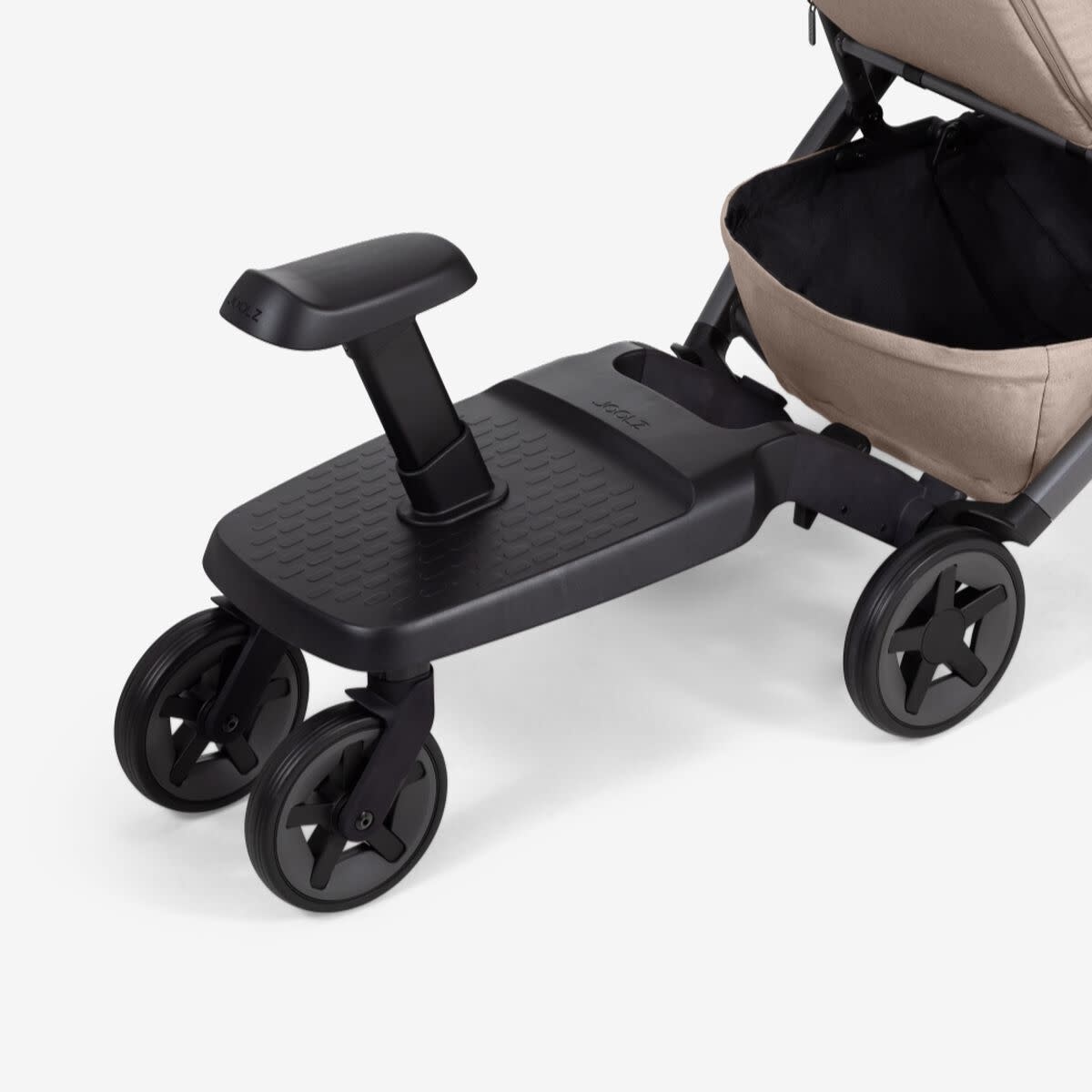 Joolz Joolz Aer 2  footboard with seat