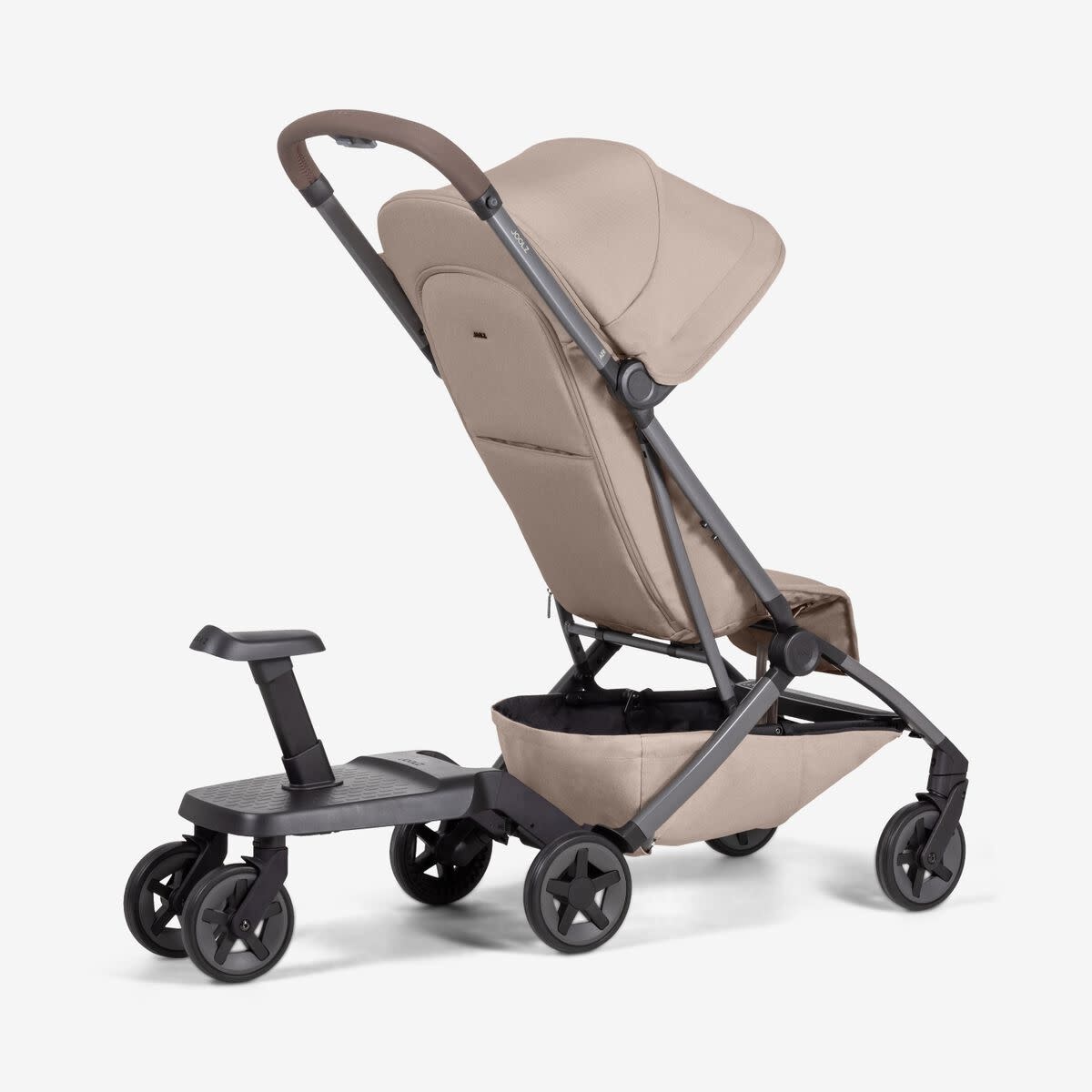 Joolz Joolz Aer 2  footboard with seat