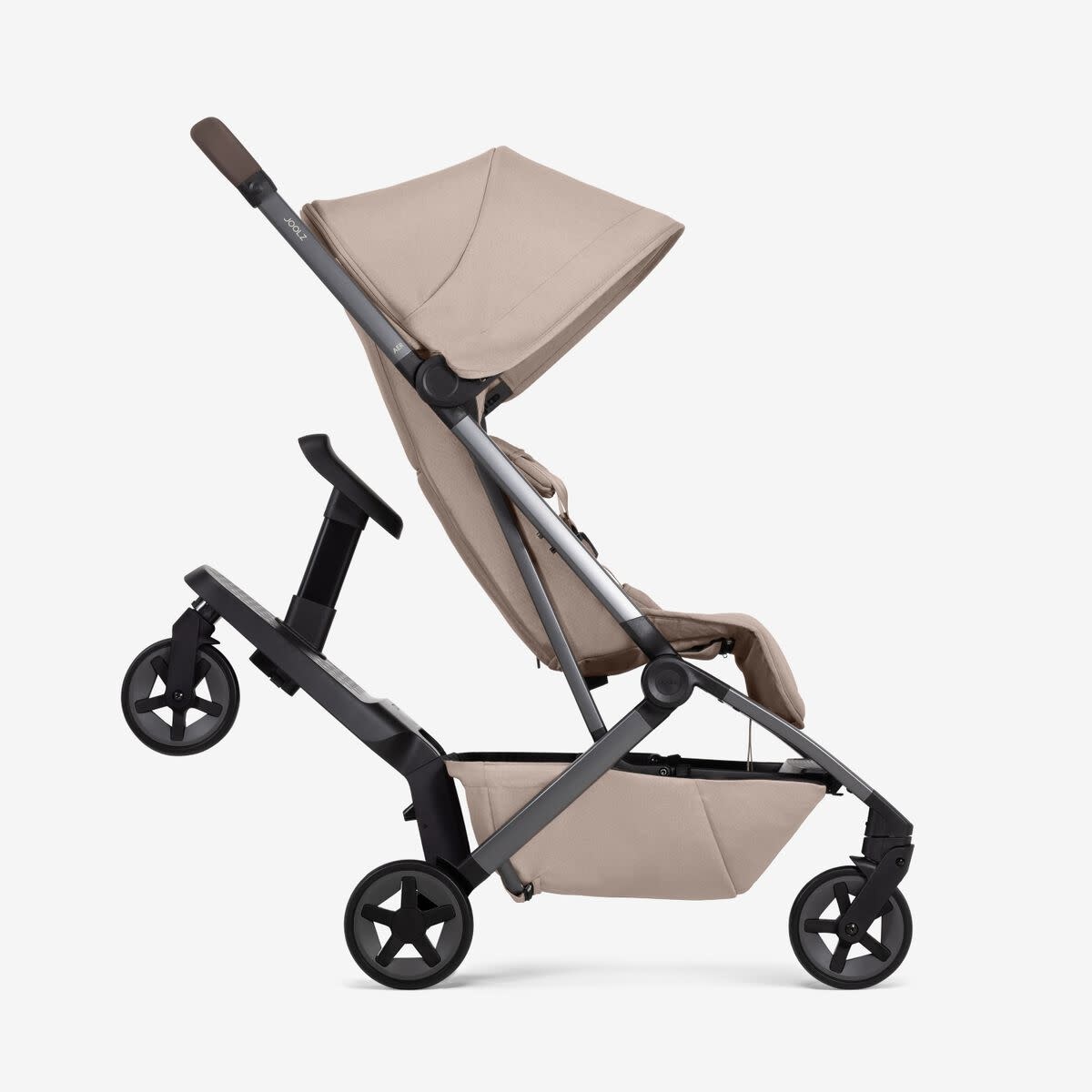 Joolz Joolz Aer 2  footboard with seat
