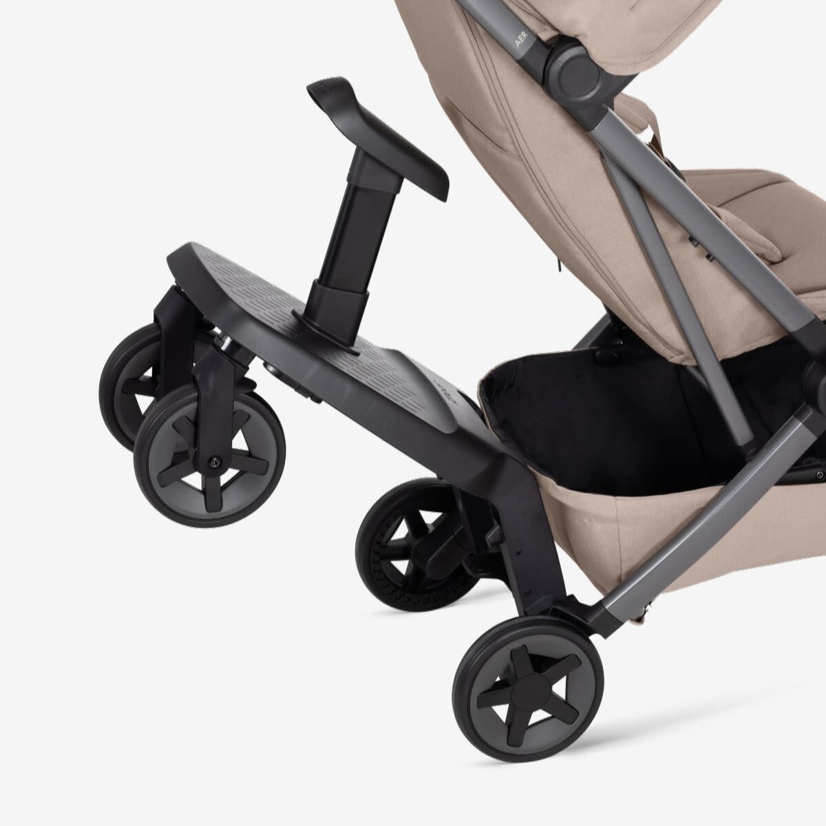 Joolz Joolz Aer 2  footboard with seat