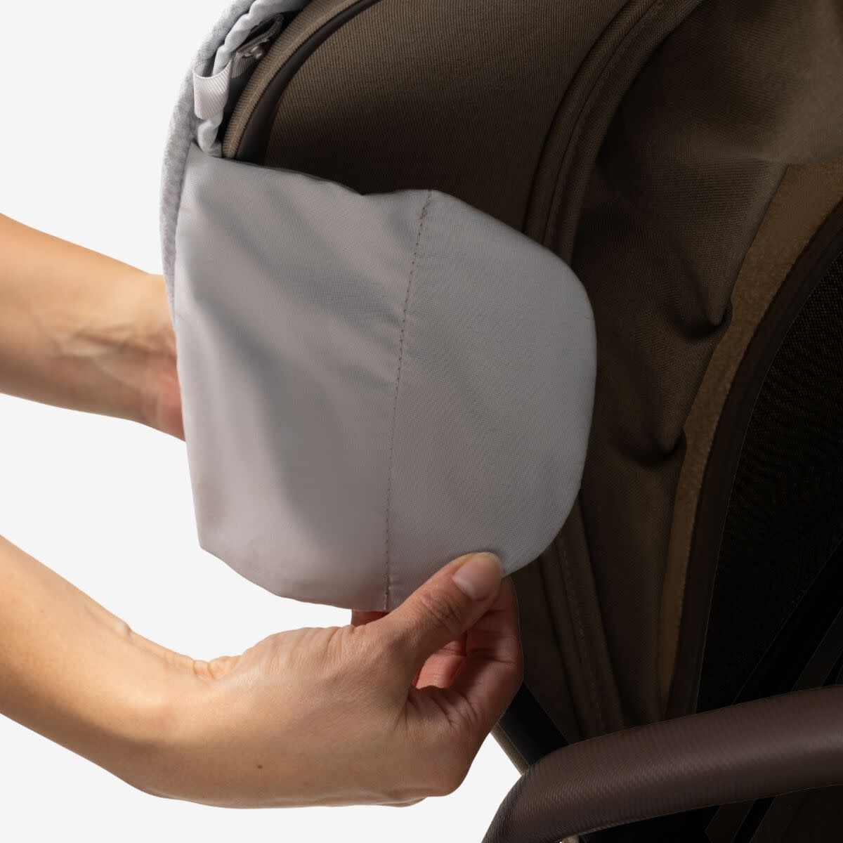 Joolz de Joolz Comfort cover