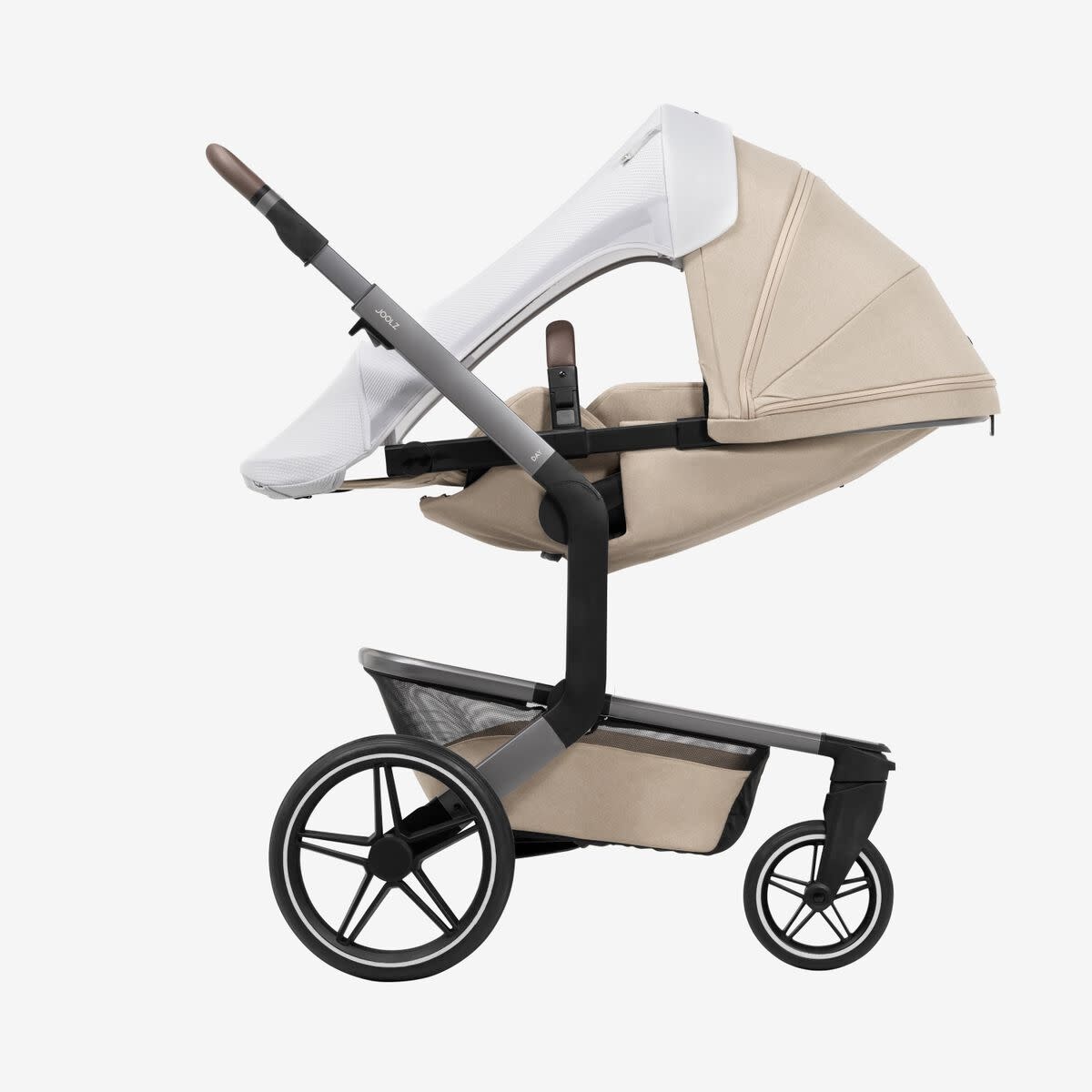 Joolz de Joolz Comfort cover
