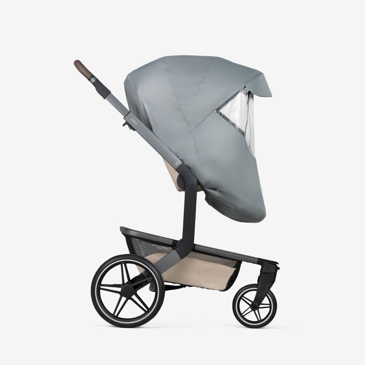 Joolz Joolz regenhoes universele voor Geo en Day kinderwagens