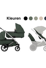 Joolz Joolz Geo 5 twin  kinderwagen