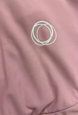 Bugaboo Bugaboo  roze kap