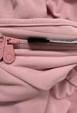 Bugaboo Bugaboo  roze kap