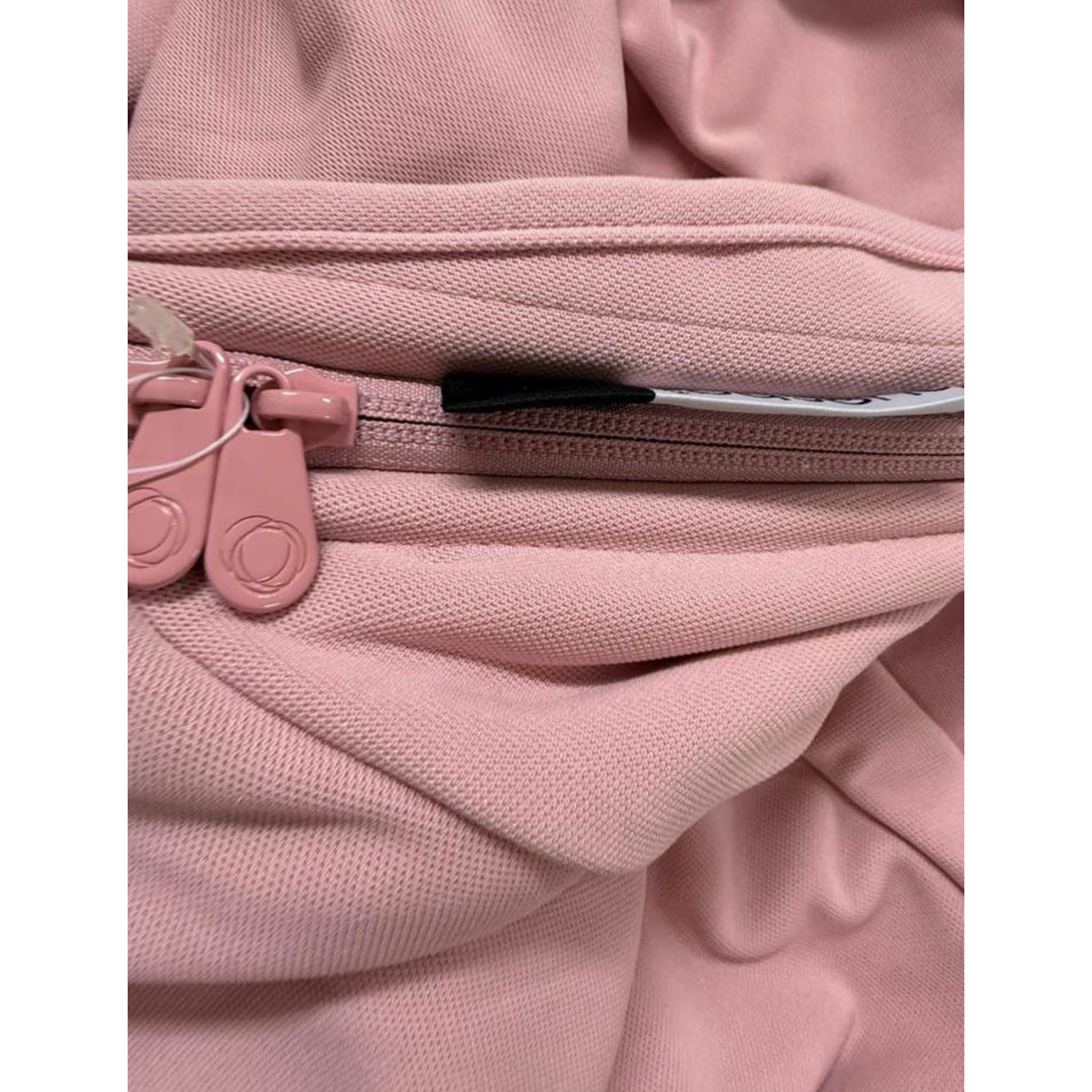 Bugaboo Bugaboo  roze kap