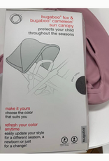 Bugaboo Bugaboo  roze kap