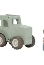 Little Dutch Little Dutch tractor