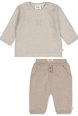 Feetje Feetje 51602774  shirtje +broekje   W62