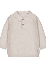 Mayoral Mayoral 2376 Oat Polo    W26