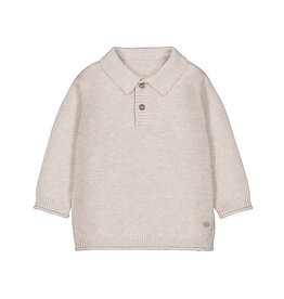 Mayoral Mayoral 2376 Oat Polo    W26