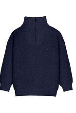 Mayoral Mayoral 4307 Blue  Sweater W26