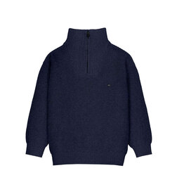 Mayoral Mayoral 4307 Blue  Sweater W26