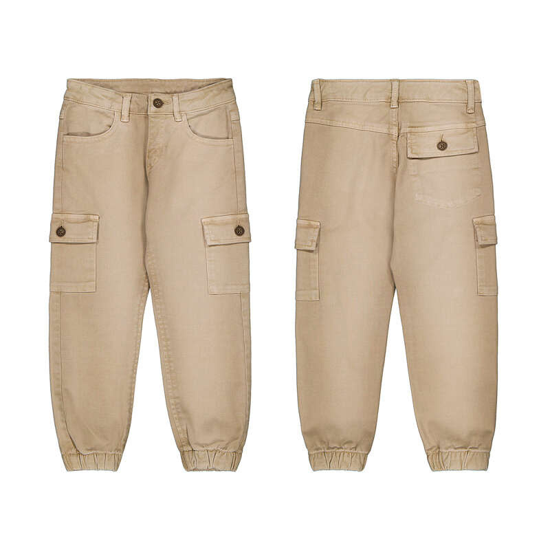 Mayoral Mayoral  4509 Dark  broek W26