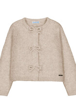 Mayoral Mayoral 4325 Beige Vigo  Trui W26