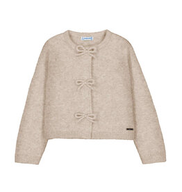 Mayoral Mayoral 4325 Beige Vigo  Trui W26