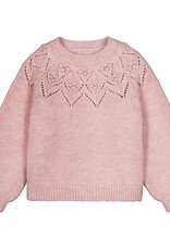 Mayoral Mayoral 4318 Pastel Mix Trui   W26