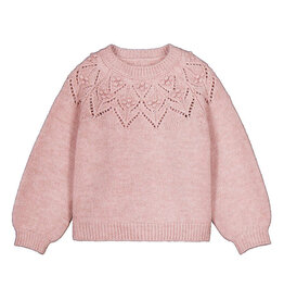 Mayoral Mayoral 4318 Pastel Mix Trui   W26