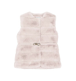 Mayoral Mayoral 4328 Beige  Vest  W26