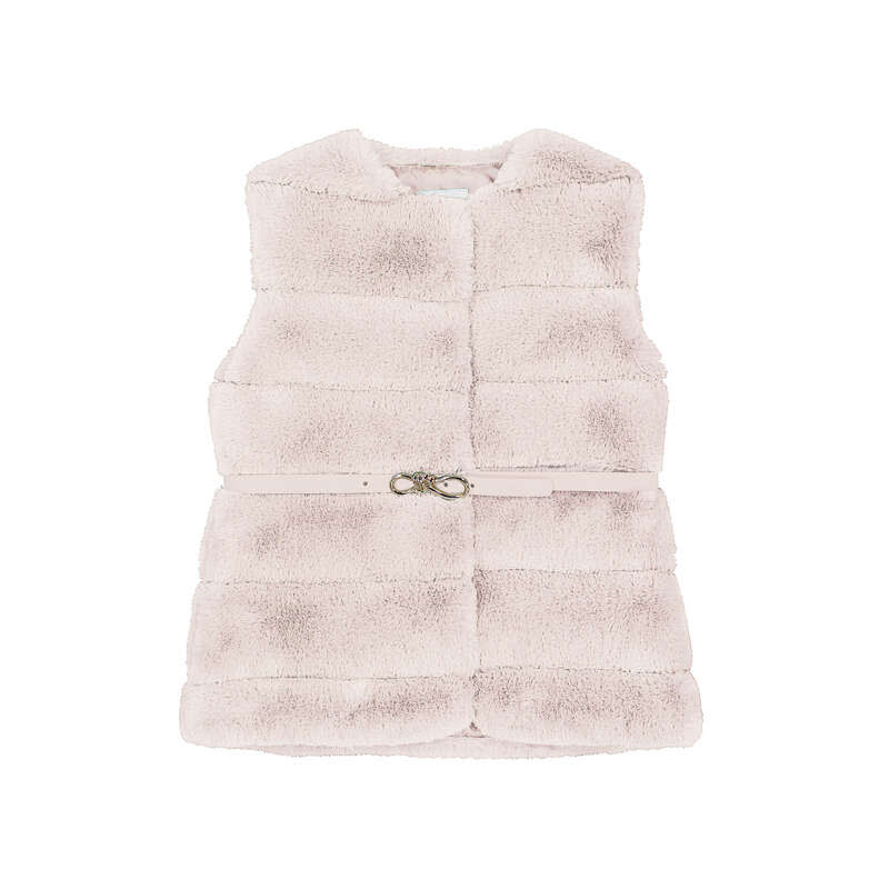 Mayoral Mayoral 4328 Beige  Vest  W26