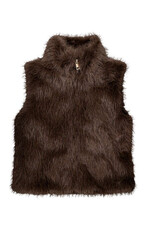 Mayoral Mayoral 7305 Chocolate Bodywarmer  W26
