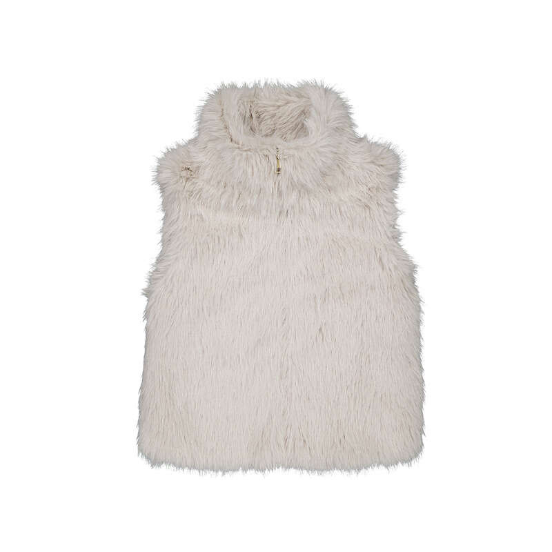 Mayoral Mayoral 7305 Bodywarmer Stone W62