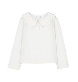 Mayoral Mayoral 131 Naturel Shirt   W26