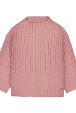 Mayoral Mayoral  2382 Pastel Mix Trui  W26