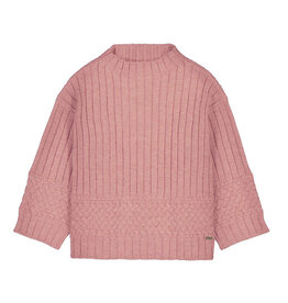 Mayoral Mayoral  2382 Pastel Mix Trui  W26