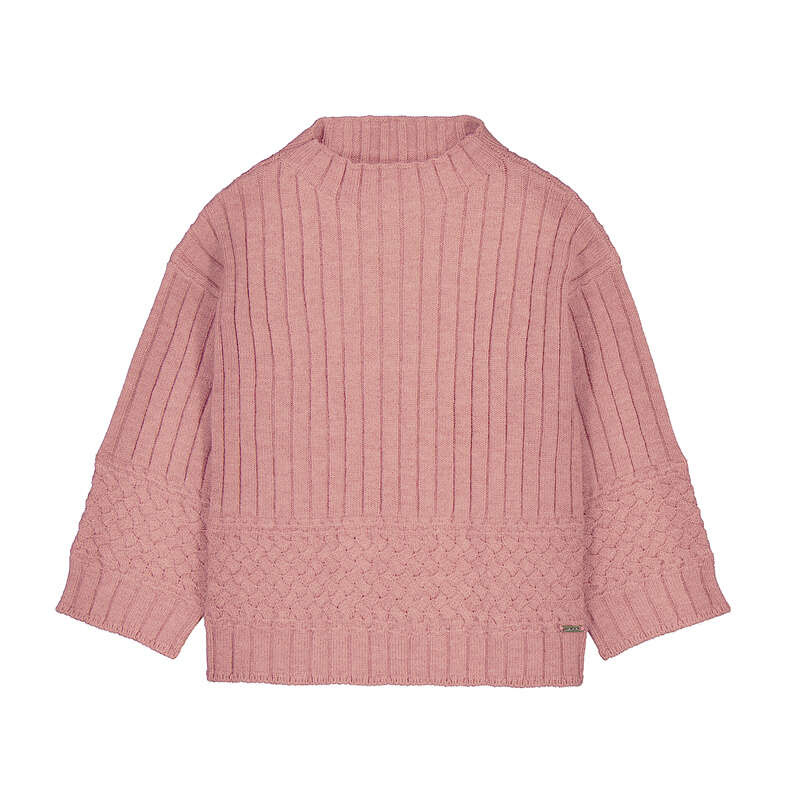 Mayoral Mayoral  2382 Pastel Mix Trui  W26